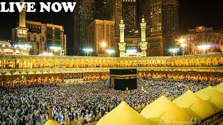 🔴 Makkah Live HD  Mecca Live  Makkah Live 🕋 [upl. by Dollar990]