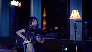 「明日も」SHISHAMO YouTube Music Night Ver [upl. by Analos989]