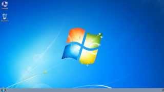 Run Windows 7 from RAMDisk  WinRAM videoguide [upl. by Negem]