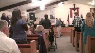 These People Enjoy Having Pentecostal Church Service Ohio [upl. by Eiralav882]