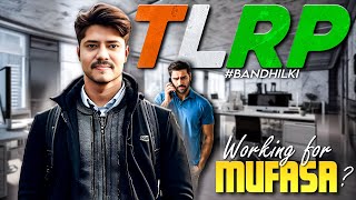 25  Happy Rakshabandhan Maans  GTA 5 Roleplay in TLRP  Full Gameplay  Hindi [upl. by Resneps]