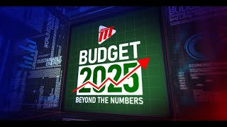 Budget 2025  PreBudget Discussion [upl. by Aztin]