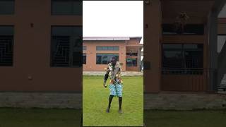 juggling pingwin stileperformer atist motivation goviral song subscribe challenge africa [upl. by Olenta813]