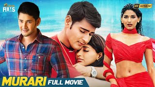 Mahesh Babus Murari Full Movie 4K  Mahesh Babu  Sonali Bendre  Tamil Dubbed  Mango Indian Films [upl. by Abdu313]