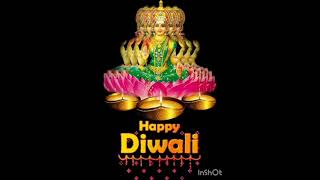 happy diwali to all my dear freinds [upl. by Yecak413]