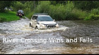 EPIC Off Road 4X4 Fails and Wins ❌ Best Off Road CompilatIon [upl. by Neidhardt]