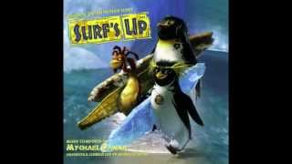 Surfs Up Soundtrack 02 Sports Network Presents [upl. by Millburn]