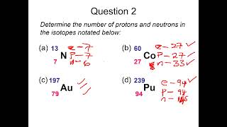 atomic physics part 3 [upl. by Ailelc324]