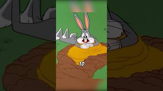 This rabbit was very lucky 🍀part 1cartoon animation anime funny [upl. by Matti]