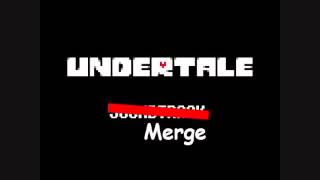 Undertale  NGAHHH and Spear of Justice music merged [upl. by Xeno]