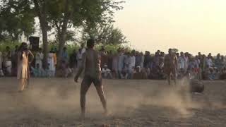 Khadim Vs SHAKO Open Kabaddi Match Highlights 2023  Thappar Kabaddi Match Highlights [upl. by Sayed]