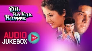 Rang Jukebox  Full Album Songs  Divya Bharti Kamal Sadanah Nadeem Shravan [upl. by Anny]