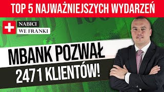 Sąd Najwyższy o PRZEDAWNIENIU ODSETKI po wygranej  OD KIEDY Frankowicze Najnowsze Wiadomości 2022 [upl. by Teragramyram]