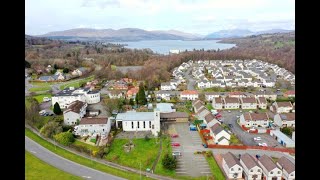 Sunday Worship from Lomond Parish Church  27th October 2024 [upl. by Robillard124]