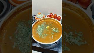 Diet wala tomato soup bilkul cafe style sirf 5 minute me shorts youtubeshorts recipe [upl. by Ardnossac]