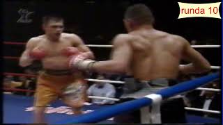 Dariusz Michalczewski vs Virgil Hill 13061997 [upl. by Nona]