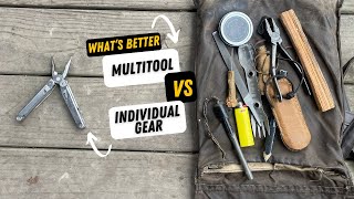 Is a Multi Tool worth Adding to a Survival Kit [upl. by Halladba]