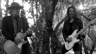 SmithKotzen  Scars Official Video [upl. by Marleah]