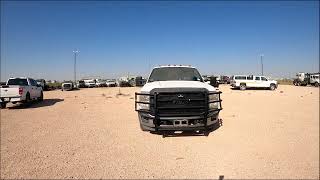 2013 FORD F250 XLT For Sale [upl. by Aroz]