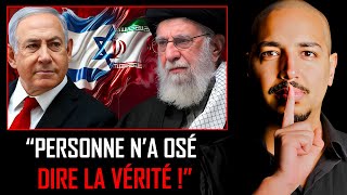 La Guerre Cachée IsraëlIran  Et si le Vrai Conflit nÉtait pas Celui quon Croit   H5 Motivation [upl. by Edeline]