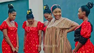 LIVING WITH THE ENEMY FULL MOVIES  EKENE UMENWA 2024 LATEST NIGERIA NOLLYWOOD NEW RELEASED new [upl. by Oinolopa]