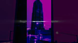 Popular  The Weeknd lyrics  Pink Edit  Audio  Sped Up  Slowed lyrics shorts [upl. by Ahsiatal]