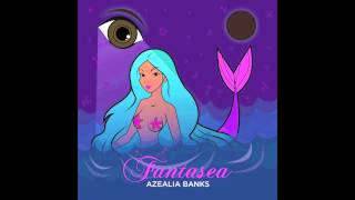 Azealia Banks  Neptune ft Shystie [upl. by Lilli472]