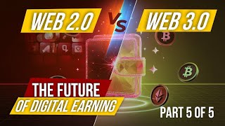 PlaytoEarn Gaming How to Make Real Money in Web 30  Part 5 of 5  MemeFi [upl. by Aldrich]