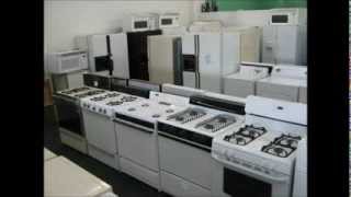 US Appliance used appliances  Quality Used Appliance sales service amp repair [upl. by Oiramel507]