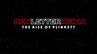 RedLetterMedia The Rise of Plinkett [upl. by Sato692]