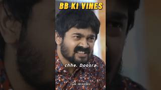 BB KI VINES WITH NTR INTERVIEW😂 shorts bbkivines ntr ssrajamouli yt ytshorts youtubeshorts 😂😂 [upl. by Richel]