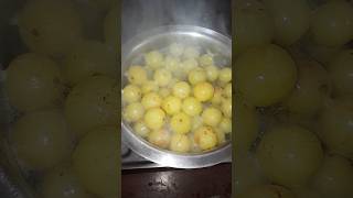 Aanwale ko ubaalkar Kai Tarah ki recipe banaen👍viral trending shortvideo food [upl. by Silevi]