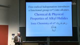 4 Electronegativity Bond Strength Electrostatics and NonBonded Interactions [upl. by Eimarej]