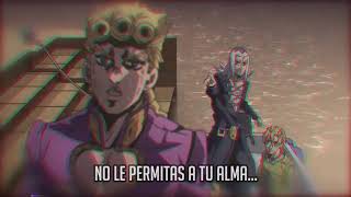 Cover de JoJo Part 5 Golden Wind OP 2「Uragirimono no Requiem」en Español por Schweise [upl. by Kirven]