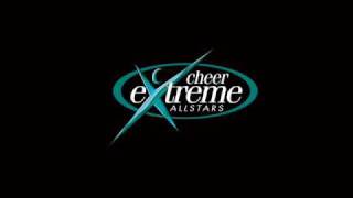 Cheer Extreme Senior Elite 2009 WORLDS [upl. by Orpah399]