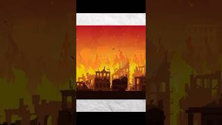 The great fire of London 1666  BANGLANI [upl. by Adnoved]