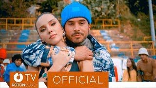 Oana feat Reykon  SISAS  Official Video [upl. by Itram]