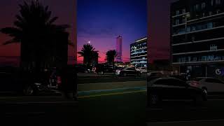 Jeddah city 🌆 [upl. by Aydiv793]