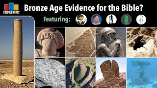 Does Bronze Age Archaeology Support the Bible [upl. by Nosittam]