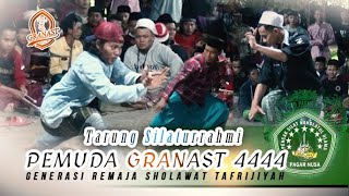 Tarung Silaturrahmi PENCAK SILAT PAGAR NUSA tidak kalah menarik dengan Tarung Sarung [upl. by Olney909]