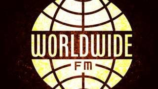 Kyodai  Breaking WorldWide FM [upl. by Forest]