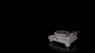 Klaudio Magenzar Turntable Overview Video AutoClamping Model with Tangential Tonearm [upl. by Alessig214]