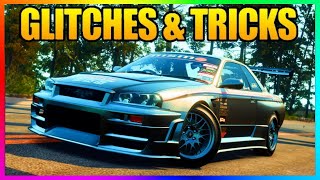 GTA 5 Online  NEW SOLO WORKING GLITCHES  God Mode Glitch Invisible Launch BMX Glitch GTA V [upl. by Omiseno]