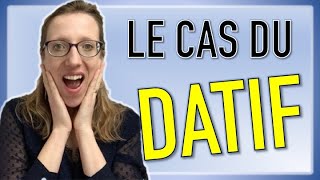 🇩🇪Les déclinaisons en allemand  le cas du DATIF 🤔 [upl. by Holle875]