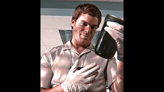 I am Hungry For Somthing Diffrenet Now  Dexter Morgan Edit DEATH RATTLE Super Slowed  Reverb [upl. by Rimidalv]