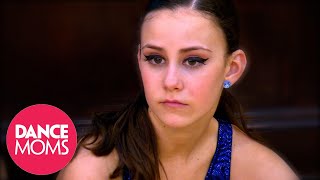 AUDC An INJURED Madison Dances Anyway Season 1 Flashback  Dance Moms [upl. by Suqram]