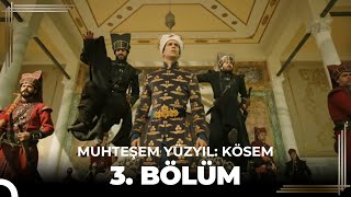 Muhteşem Yüzyıl 3 Bölüm HD [upl. by Obala26]