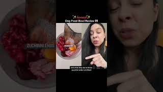 Fish for Dogs Food review [upl. by Naerb]