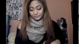 Bed Peace Jhene Aiko cover [upl. by Sheryl]