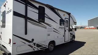 2020 Jayco REDHAWK 22J [upl. by Adriaens]